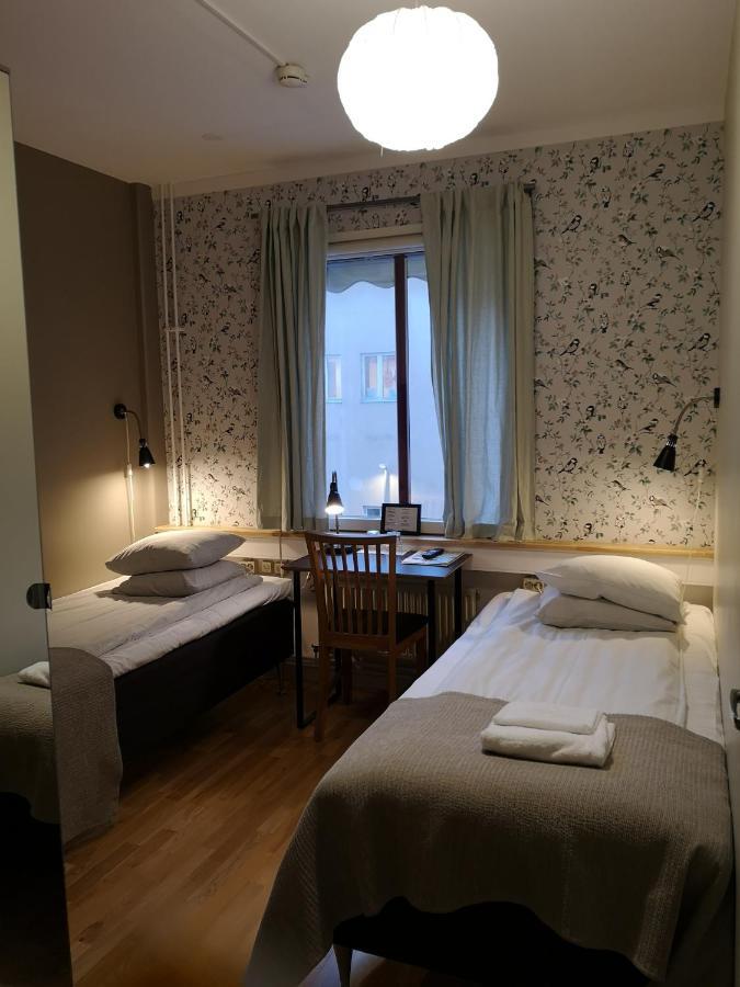 Best Western Уппсала Экстерьер фото
