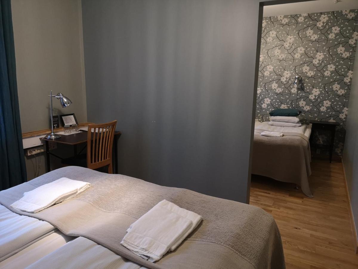 Best Western Уппсала Экстерьер фото