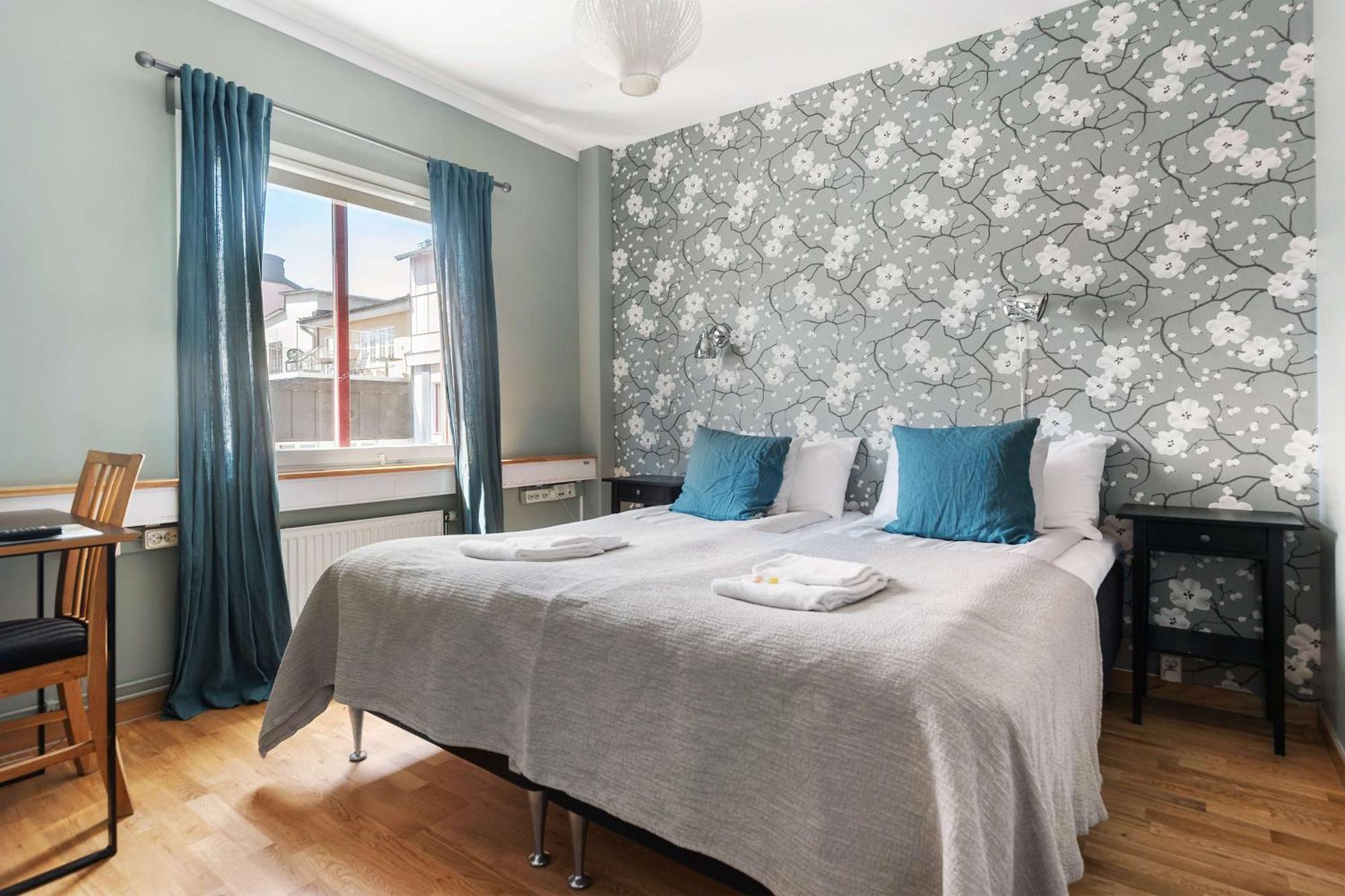 Best Western Уппсала Экстерьер фото