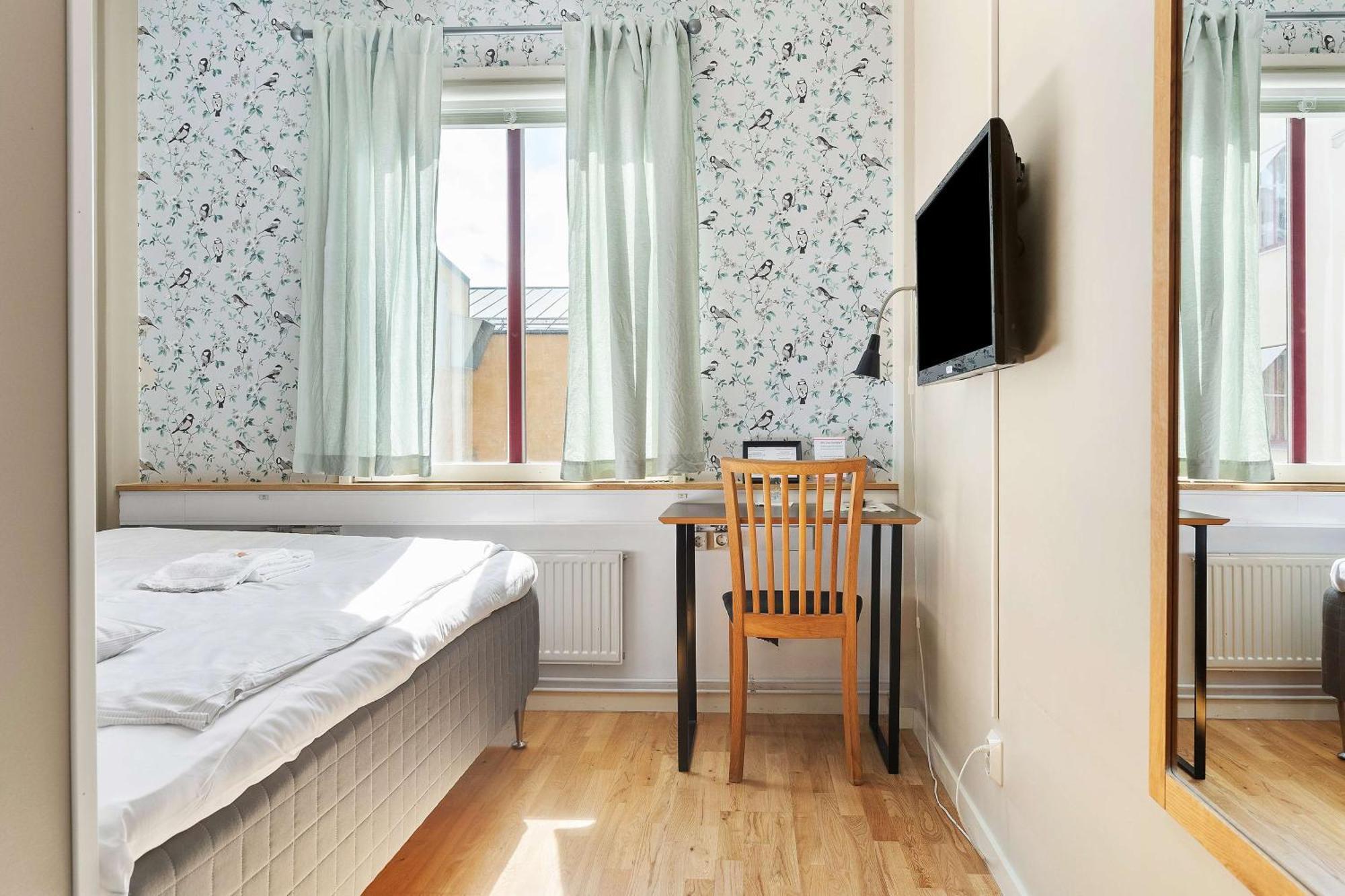 Best Western Уппсала Экстерьер фото