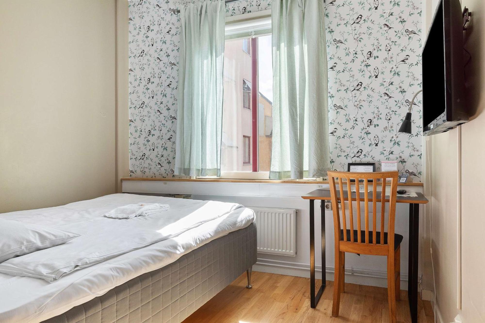 Best Western Уппсала Экстерьер фото