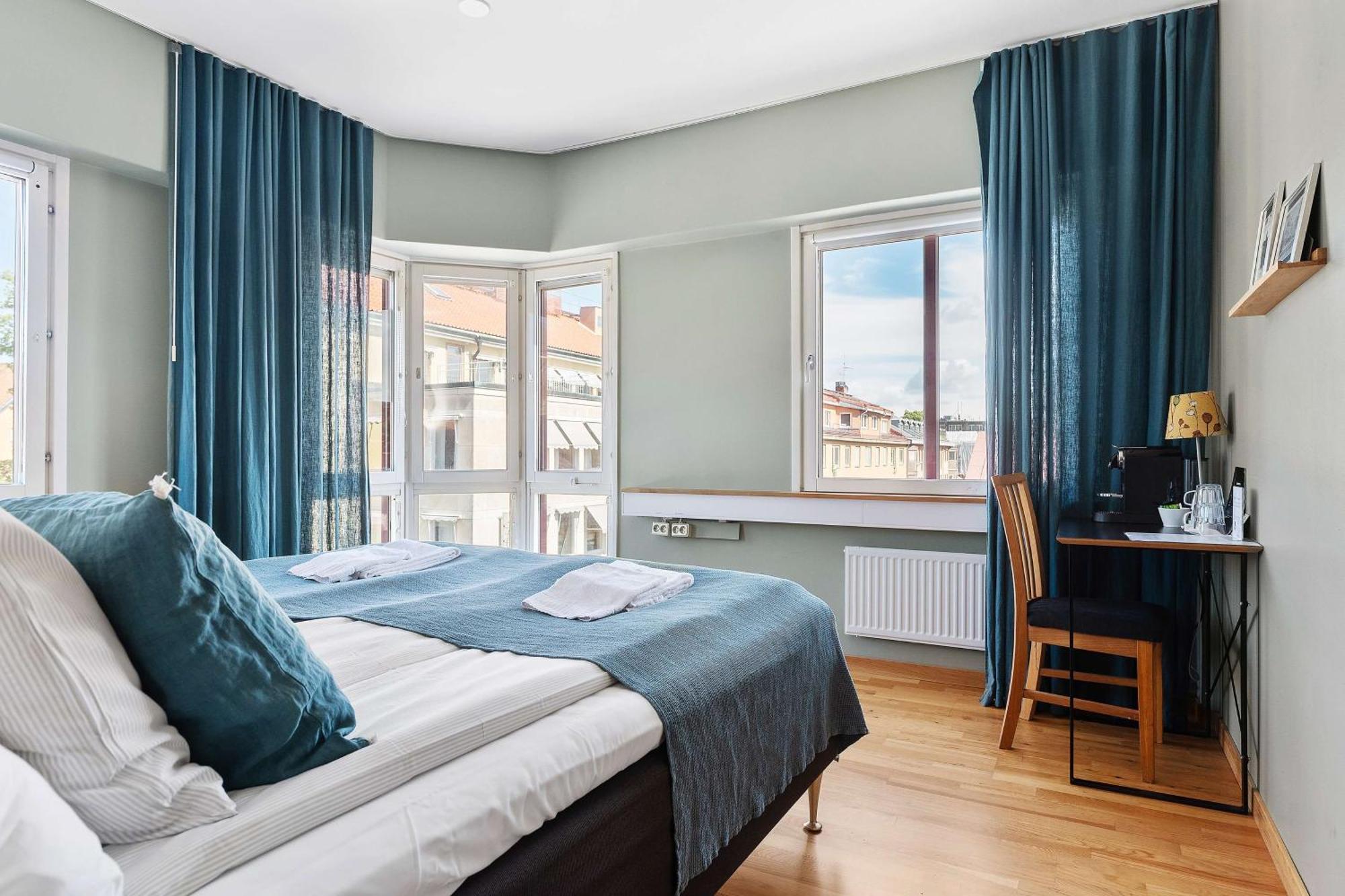 Best Western Уппсала Экстерьер фото