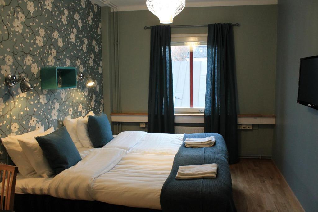 Best Western Уппсала Номер фото