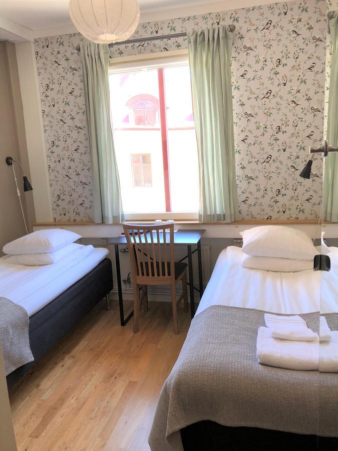 Best Western Уппсала Экстерьер фото